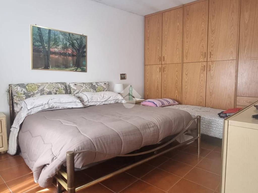 appartamento in vendita ad Anguillara Sabazia