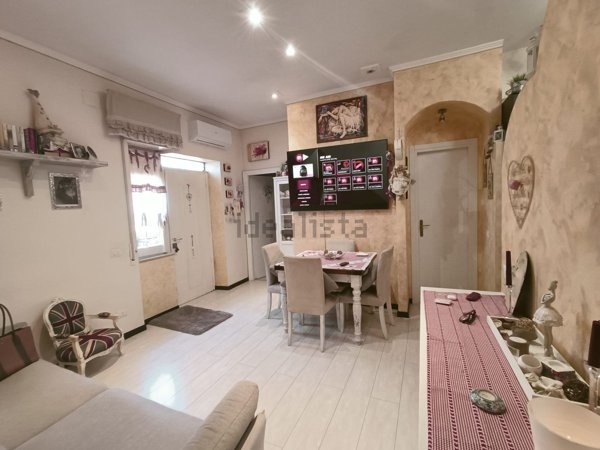 appartamento in vendita ad Anguillara Sabazia