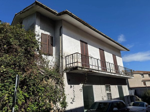 appartamento in vendita ad Anguillara Sabazia