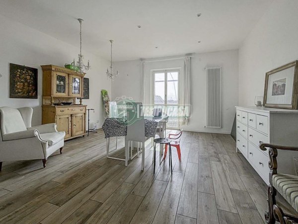 appartamento in vendita ad Anguillara Sabazia