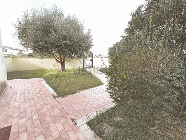 appartamento in vendita ad Anguillara Sabazia