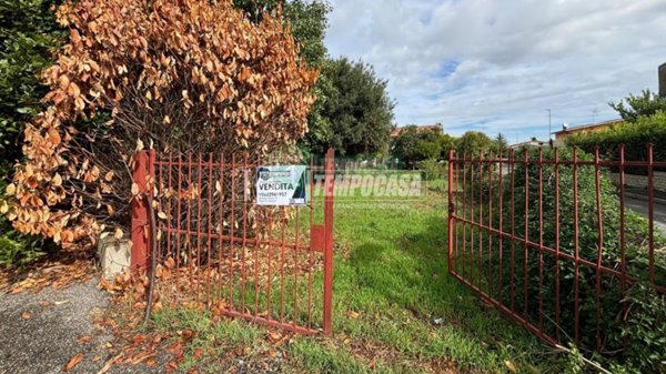 terreno agricolo in vendita ad Anguillara Sabazia