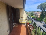 appartamento in vendita ad Anguillara Sabazia