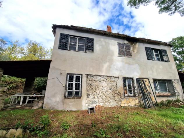 casa indipendente in vendita ad Anguillara Sabazia