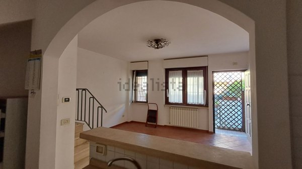 appartamento in vendita ad Anguillara Sabazia