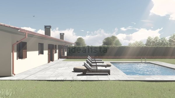 casa indipendente in vendita ad Anguillara Sabazia