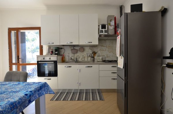 appartamento in vendita ad Anguillara Sabazia