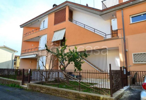 appartamento in vendita ad Anguillara Sabazia