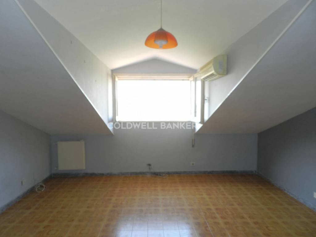 appartamento in vendita ad Anguillara Sabazia