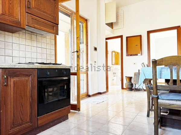 appartamento in vendita ad Anguillara Sabazia