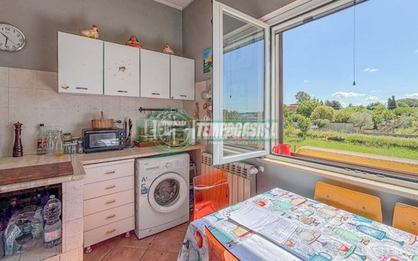 appartamento in vendita ad Anguillara Sabazia