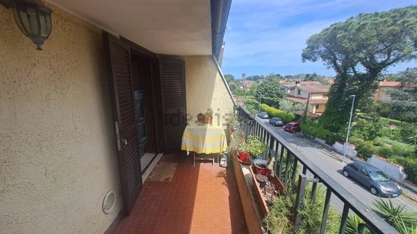 appartamento in vendita ad Anguillara Sabazia