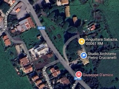 appartamento in vendita ad Anguillara Sabazia
