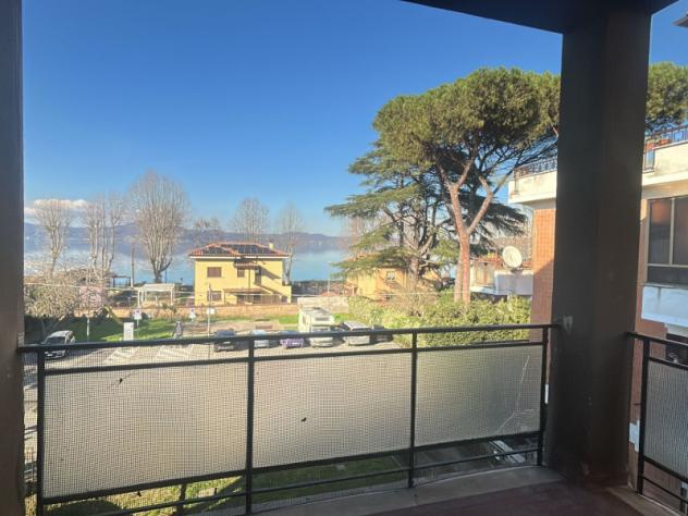 appartamento in vendita ad Anguillara Sabazia