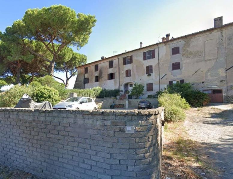 appartamento in vendita ad Anguillara Sabazia