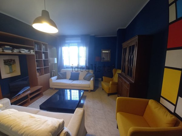 appartamento in vendita ad Anguillara Sabazia