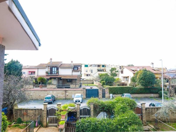 appartamento in vendita ad Anguillara Sabazia