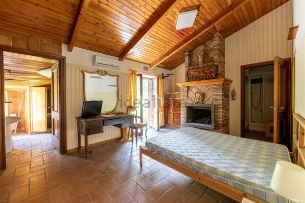 casa indipendente in vendita ad Anguillara Sabazia