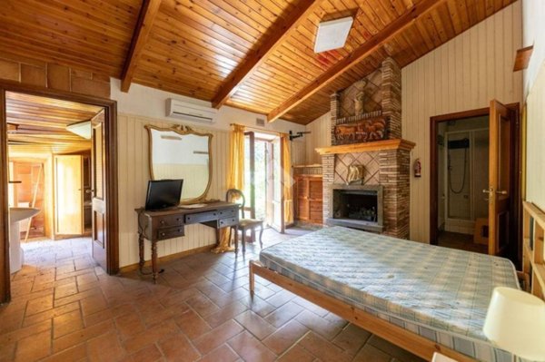 casa indipendente in vendita ad Anguillara Sabazia