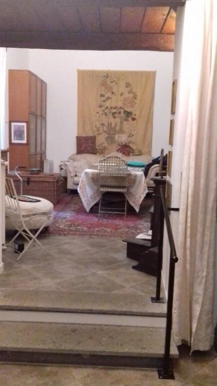 appartamento in vendita ad Anguillara Sabazia