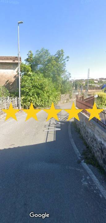 appartamento in vendita ad Anguillara Sabazia