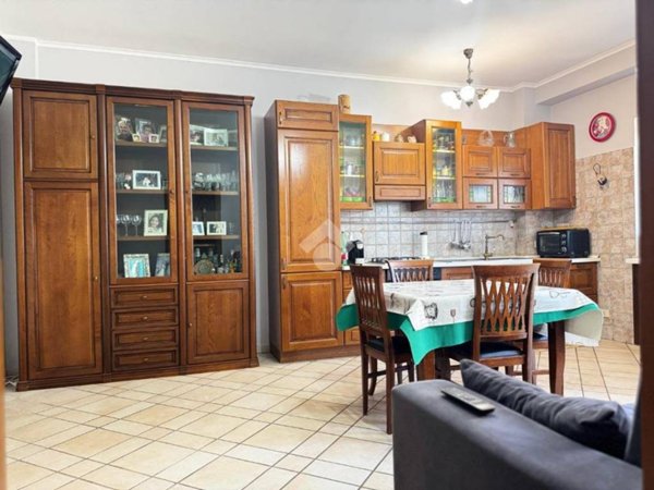appartamento in vendita ad Anguillara Sabazia