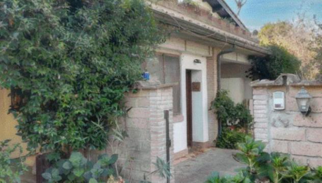 terreno agricolo in vendita ad Anguillara Sabazia