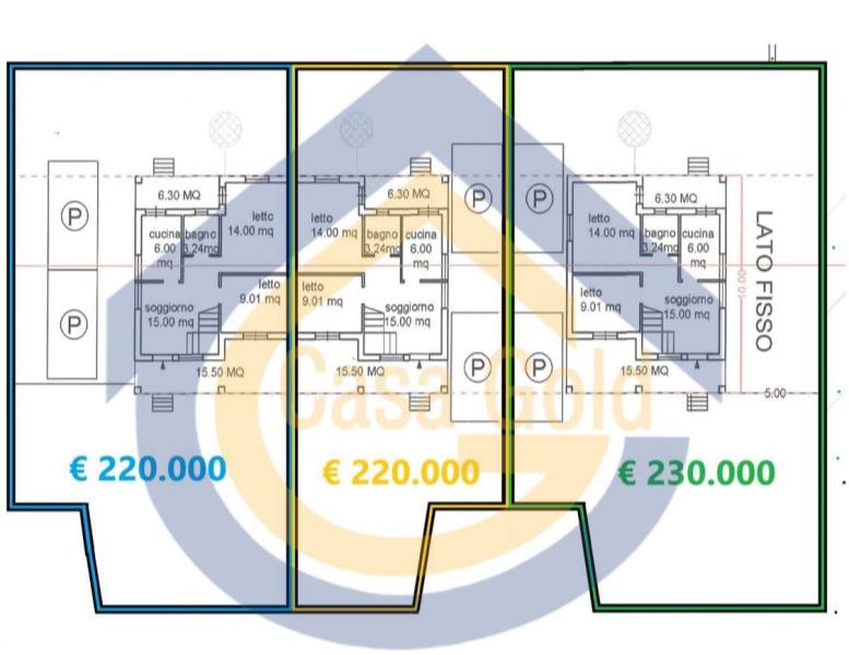 casa indipendente in vendita ad Anguillara Sabazia