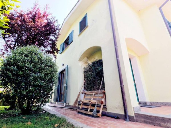 appartamento in vendita ad Anguillara Sabazia
