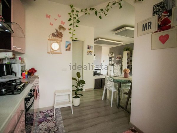 appartamento in vendita ad Anguillara Sabazia