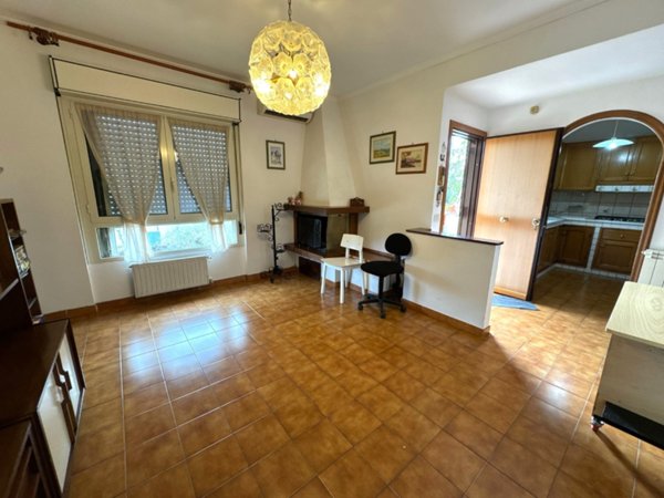 appartamento in vendita ad Anguillara Sabazia