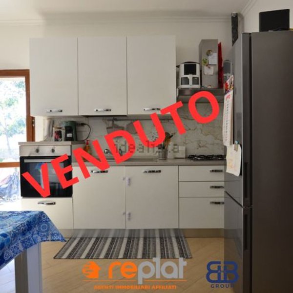 appartamento in vendita ad Anguillara Sabazia