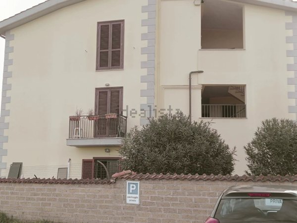 appartamento in vendita ad Anguillara Sabazia