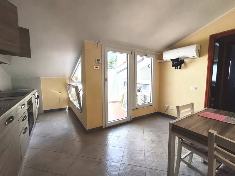 appartamento in vendita ad Anguillara Sabazia