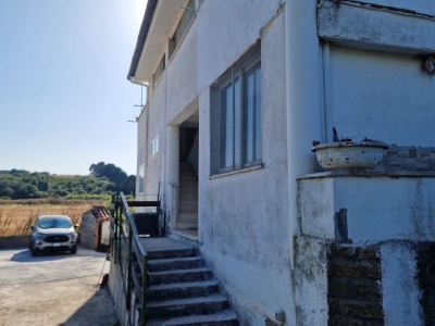 appartamento in vendita ad Anguillara Sabazia