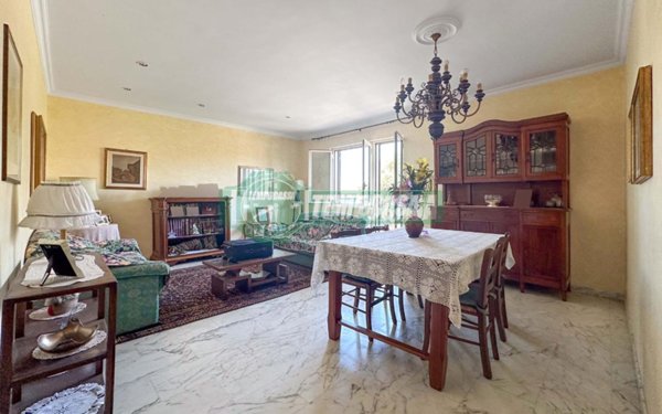 appartamento in vendita ad Anguillara Sabazia