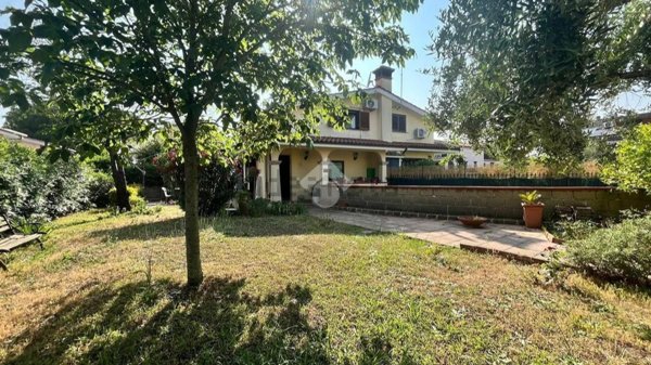 appartamento in vendita ad Anguillara Sabazia