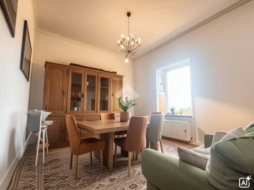 appartamento in vendita ad Anguillara Sabazia
