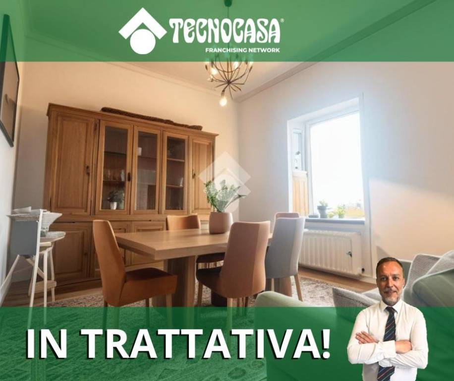 appartamento in vendita ad Anguillara Sabazia
