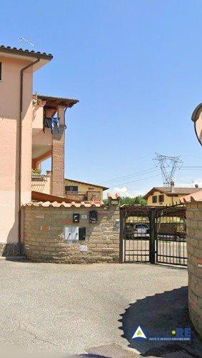 appartamento in vendita ad Anguillara Sabazia