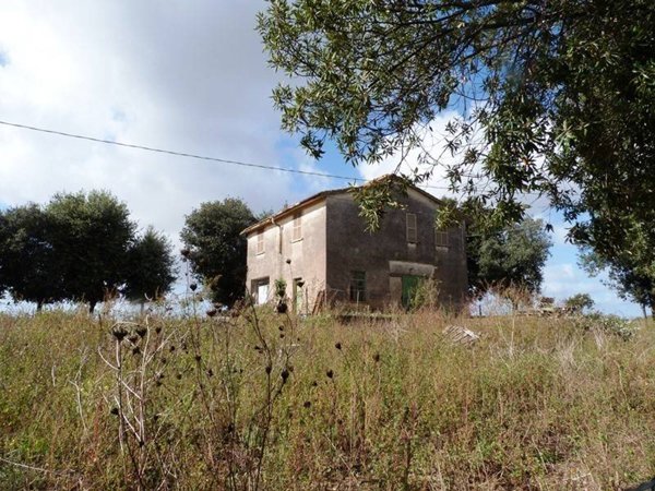 casa indipendente in vendita ad Anguillara Sabazia