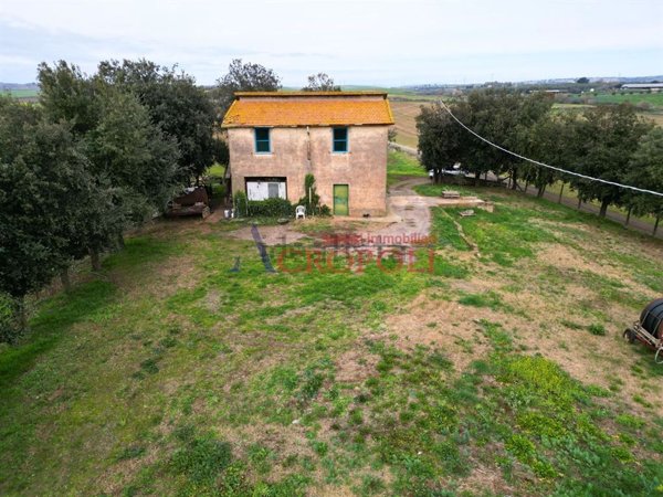 appartamento in vendita ad Anguillara Sabazia