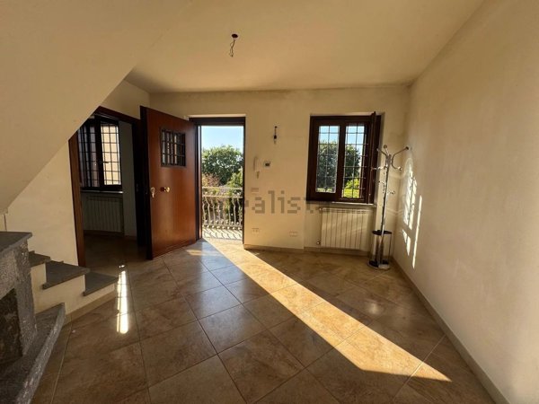 appartamento in vendita ad Anguillara Sabazia