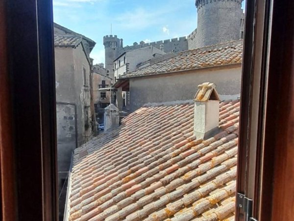 appartamento in vendita ad Anguillara Sabazia