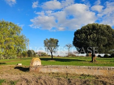 casa indipendente in vendita ad Anguillara Sabazia in zona Ponton dell'Elce
