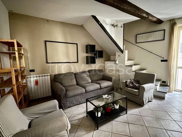 appartamento in vendita ad Anguillara Sabazia