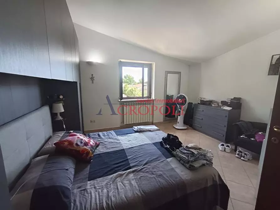 appartamento in vendita ad Anguillara Sabazia