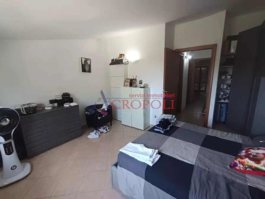 appartamento in vendita ad Anguillara Sabazia