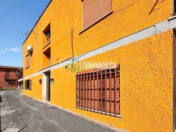 appartamento in vendita ad Anguillara Sabazia