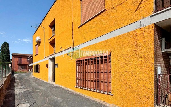 appartamento in vendita ad Anguillara Sabazia